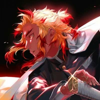 Rengoku Kyoujurou