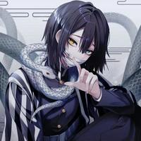 Iguro Obanai