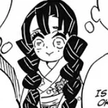 Kanroji Mitsuri