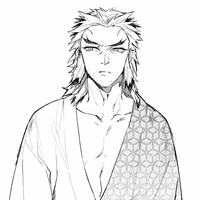 Rengoku Shinjurou