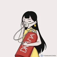 Yuri ume drama