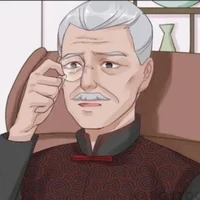 Lâm Mộc_ ông nội na9