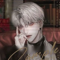 Mặc Tử Ân_ anh trai nu9