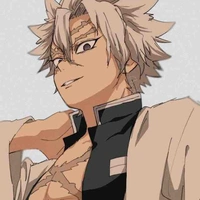 Shinezugawa Sanemi