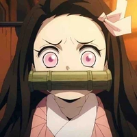 Kamado Nezuko