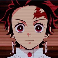 Kamado Tanjiro