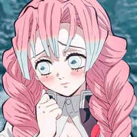 Mitsuri Kanroji