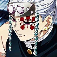 Uzui Tengen