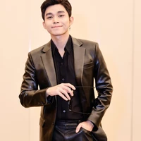 Jun phạm ( bn thân huy)
