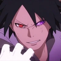 Uchiha sasuke