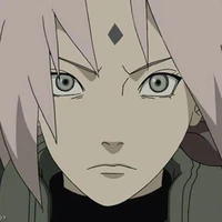 haruno sakura