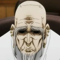 Gakuganji Yoshinobu  