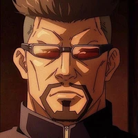 Yaga Masamichi