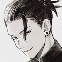 Geto Suguru