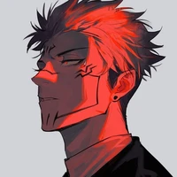 Ryomen Sukuna