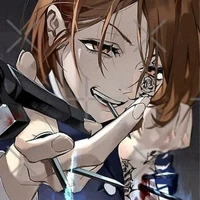 Kugisaki Nobara