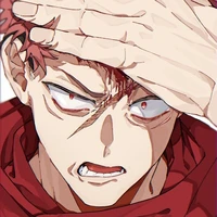 Itadori Yuuji