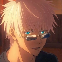 Gojo Satoru