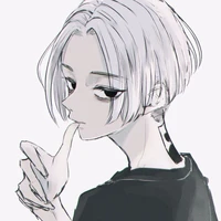 sano manjiro(mikey)
