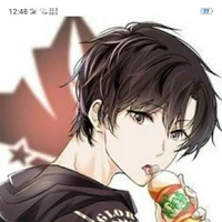 Kim Ngưu(trẻ tham ăn)