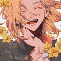 Sano Manjiro (Mikey)