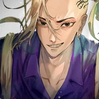 Ryuguji Ken(Draken)