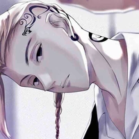 Ryuguji Ken(Draken)