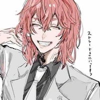 Kawata Nahoya(Smiley)