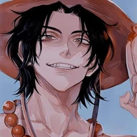 Porgas D. Ace