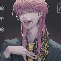 Sanzu Haruchiyo