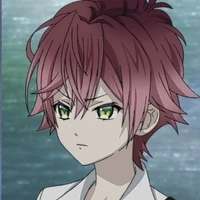 Ayato Sakamaki (nhỏ)