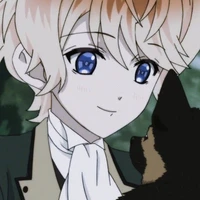 Shuu Sakamaki (nhỏ)