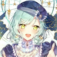 Huỳnh Nhu Nhi(komi)công chúa Tây Thiên