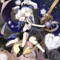 nhóm bạn của nữ chính