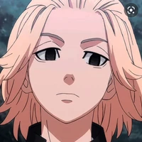 Sano Manjirou (Mikey)