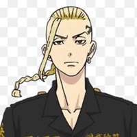 Ryuuguuji Ken (Draken)
