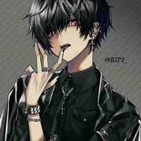 Hoàng Lục Thần ( Alex )