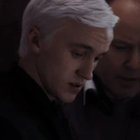 Draco Malfoy