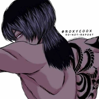 Haitani Rindou