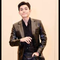 Jun ( bạn thân Huy)