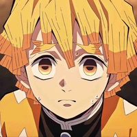 Agatsuma Zenitsu