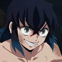 Hashibira Inosuke
