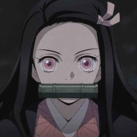 Kamado Nezuko