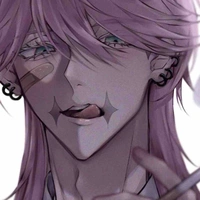 Sanzu Haruchiyo