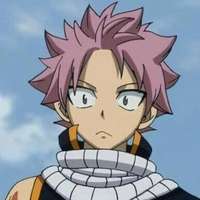 Natsu Dragneel