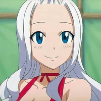 Mirajane Strauss