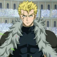 Laxus Dreyar