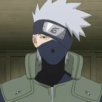 Hatake Kakashi