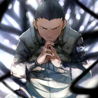 nara Shikamaru