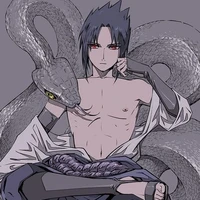 Uchiha Sasuke